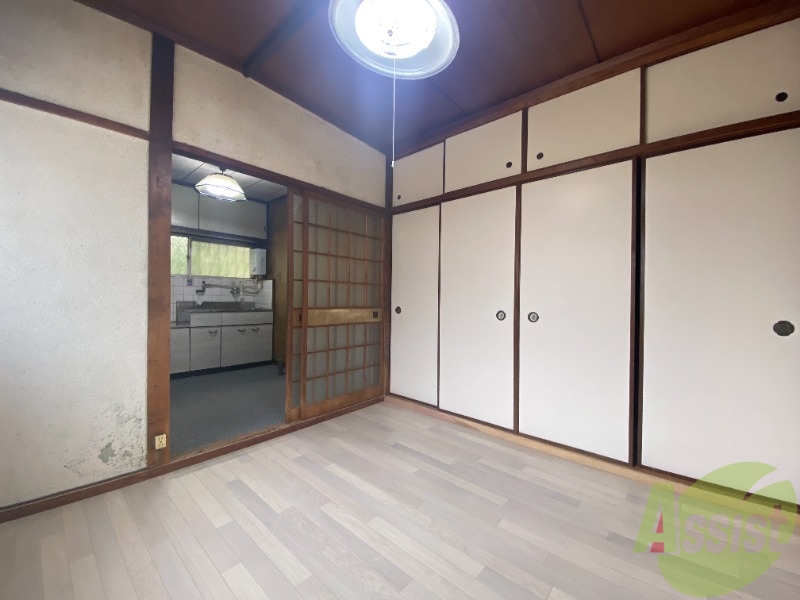 その他部屋・スペース