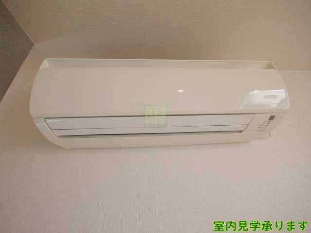 その他設備　ZESTY曙橋