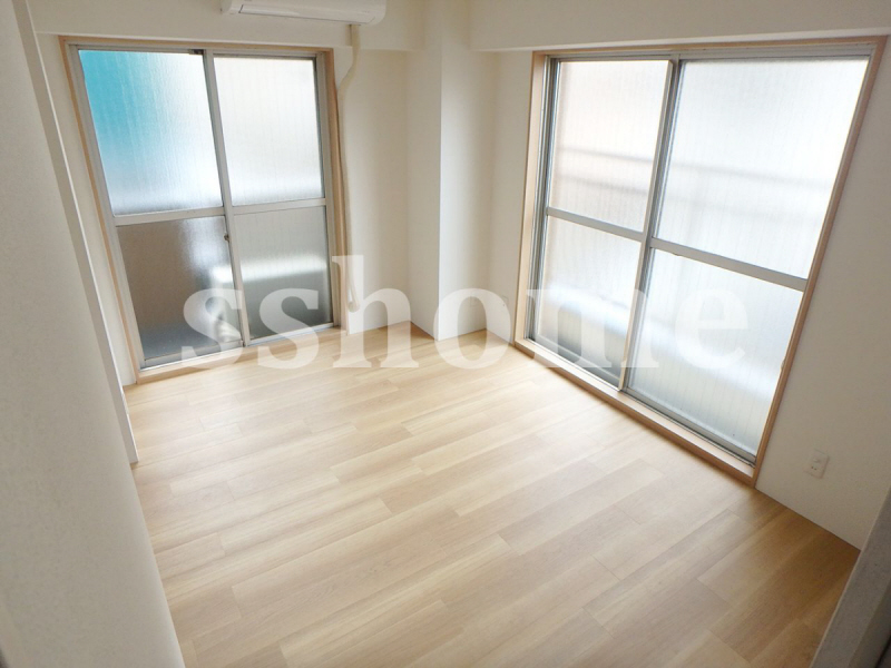 その他部屋・スペース　洋室