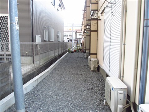 その他　（その他）まで0m