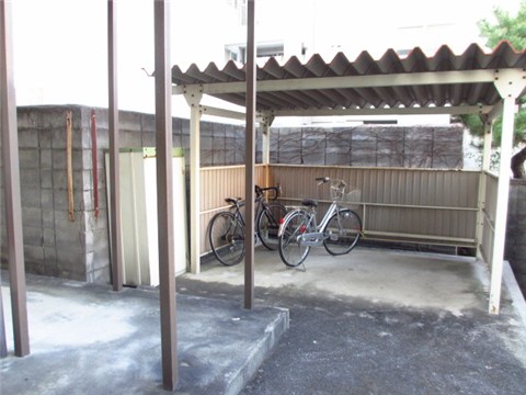 その他　（その他）まで0m