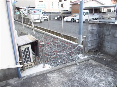 その他　（その他）まで0m