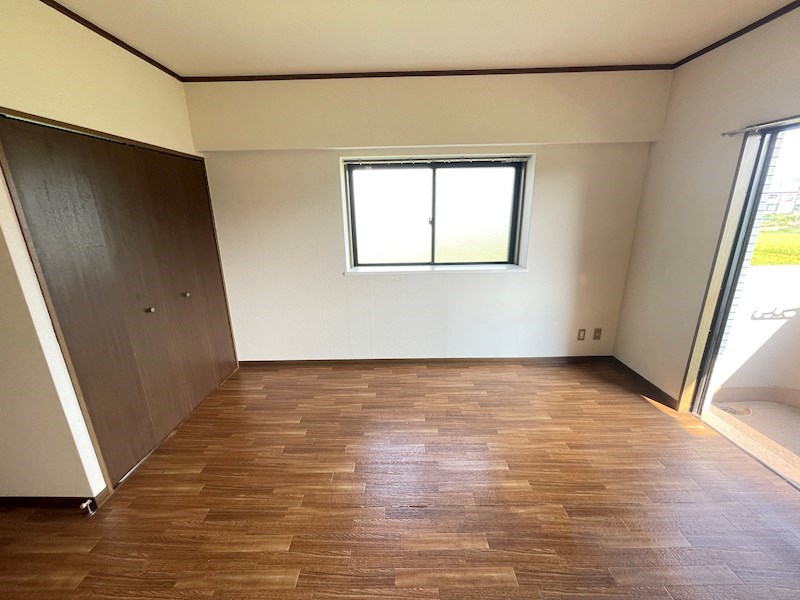 その他部屋・スペース　家具家電の多い方にも安心です。