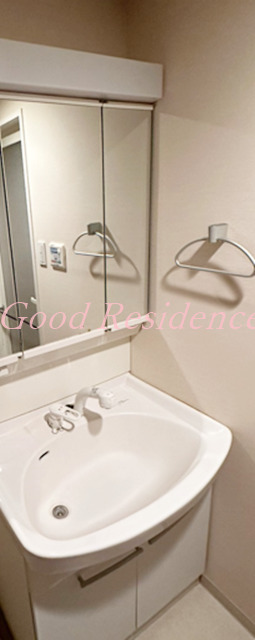洗面設備　【新線開通で注目の街、新横浜に住む♪】オススメ物件です！