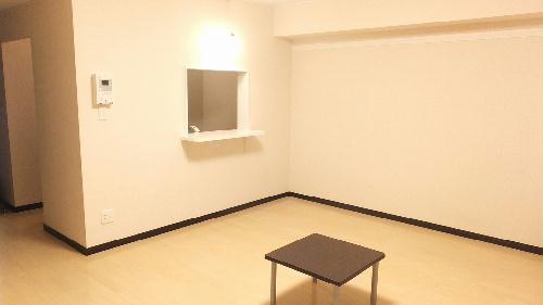 居室・リビング　家具家電付き