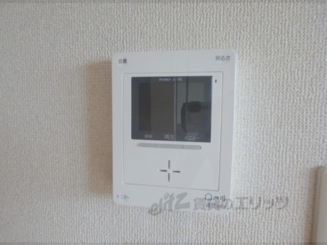 セキュリティ　ドアフォン（ＴＶ含）
