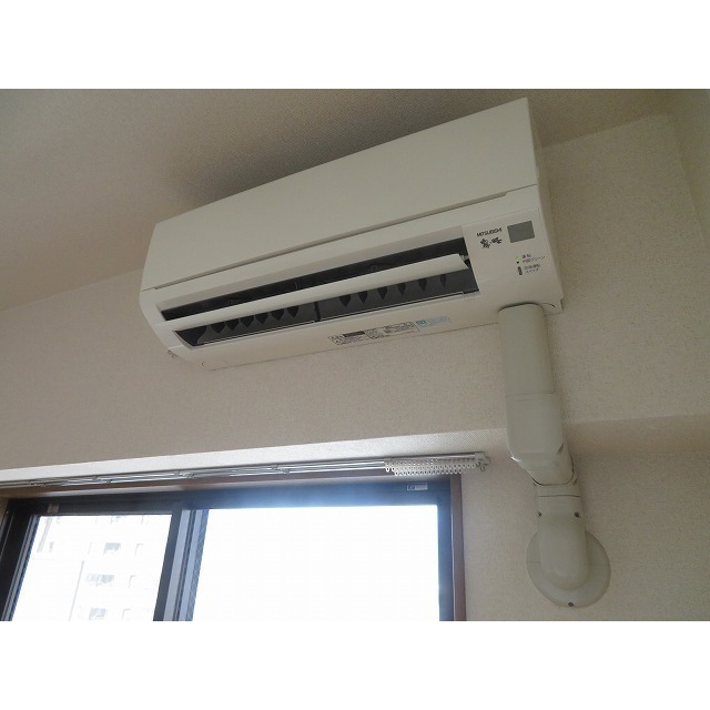 その他　エアコン