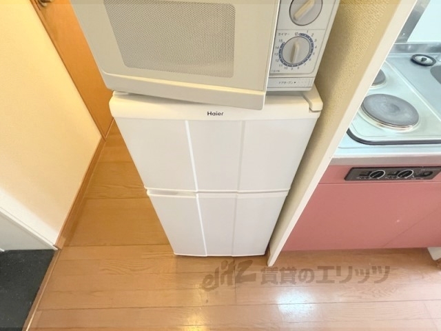その他部屋・スペース　冷蔵庫