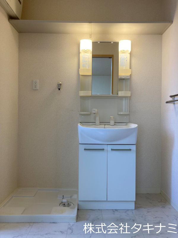 その他　脱衣所