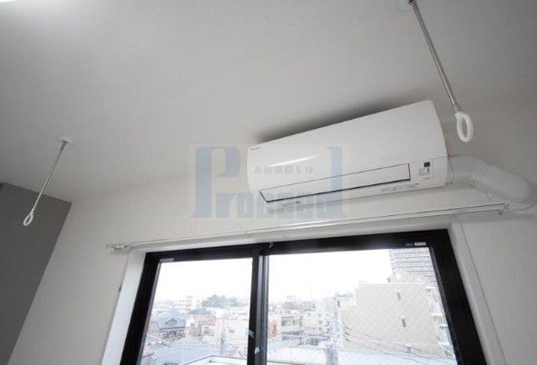 その他設備　便利な設備が充実☆