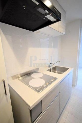 キッチン　☆こちらの物件は仲介手数料0.55か月分です☆