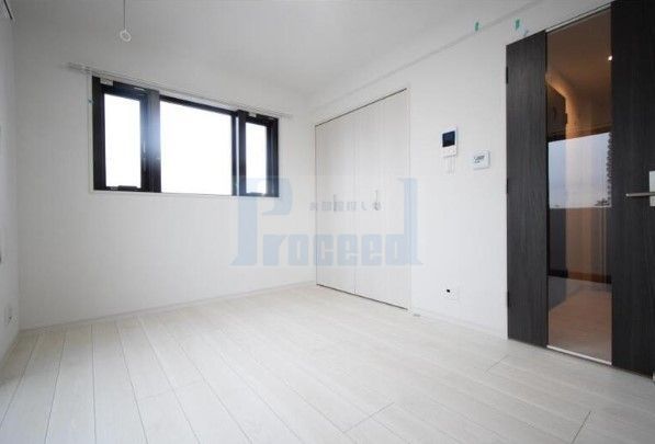 収納　たっぷり収納スペース☆