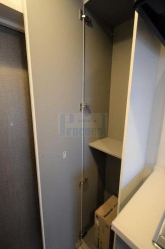 玄関　広々とした玄関部分