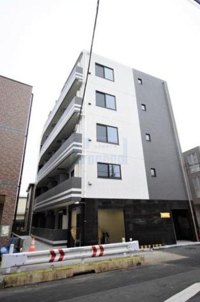 建物外観　☆こちらの物件は仲介手数料0.55か月分です☆