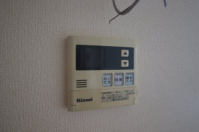 その他設備　同建物内別室の参考写真です。※現況優先