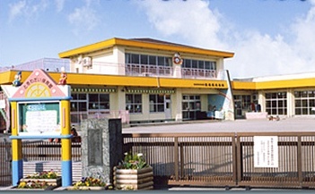 幼稚園・保育園　幼保連携型認定こども園常盤台保育園（幼稚園・保育園）まで1200m