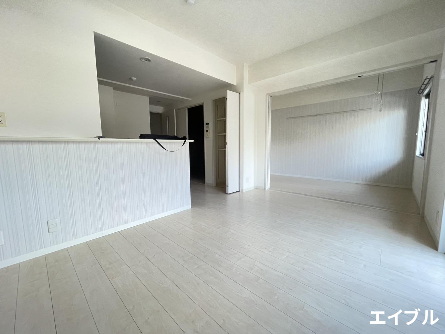 その他部屋・スペース　同タイプの別のお部屋の写真です。