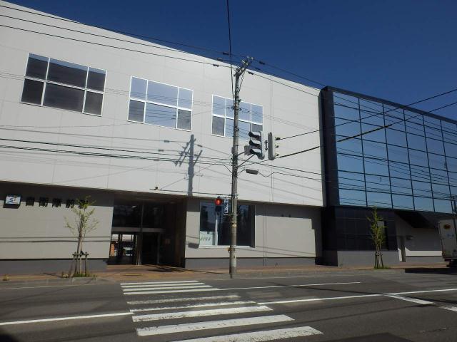 その他　地下鉄自衛隊駅前（その他）まで1990m