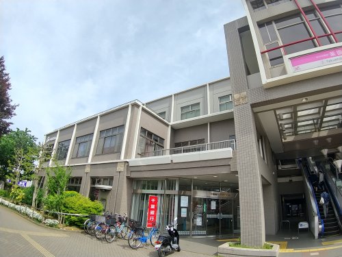 幼稚園・保育園　ひだまり保育園（幼稚園・保育園）まで350m