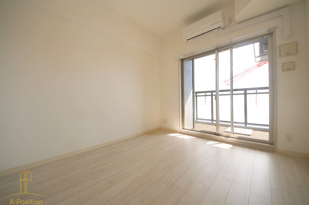 その他部屋・スペース　エステムコート難波VIIビヨンド