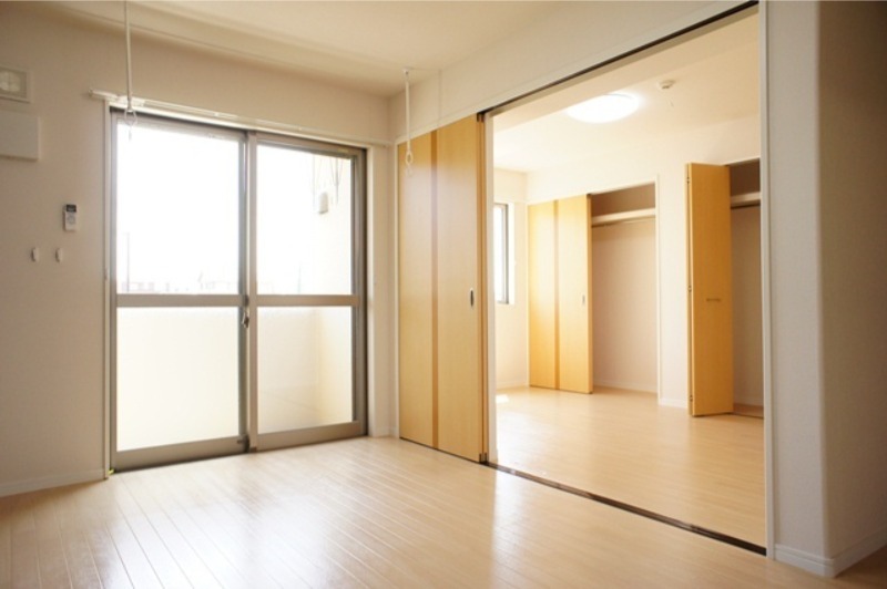 居室・リビング　図面と現状に相違がある場合には現状を優先