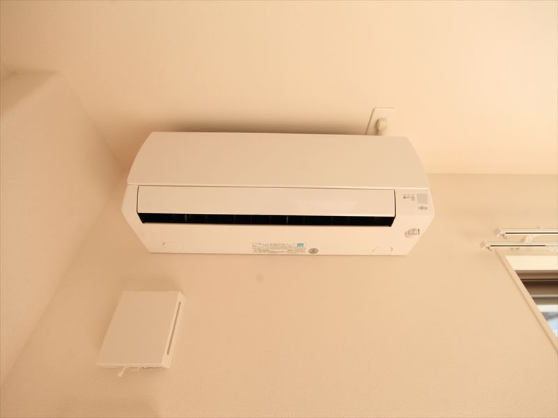 その他　イメージ　エアコン