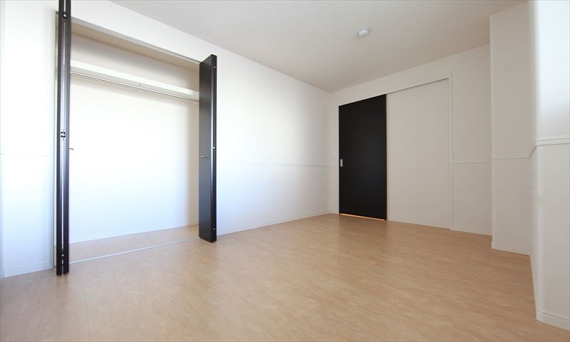 その他部屋・スペース　イメージ　LDK13.4帖　洋室7.1帖　洋室5.4帖