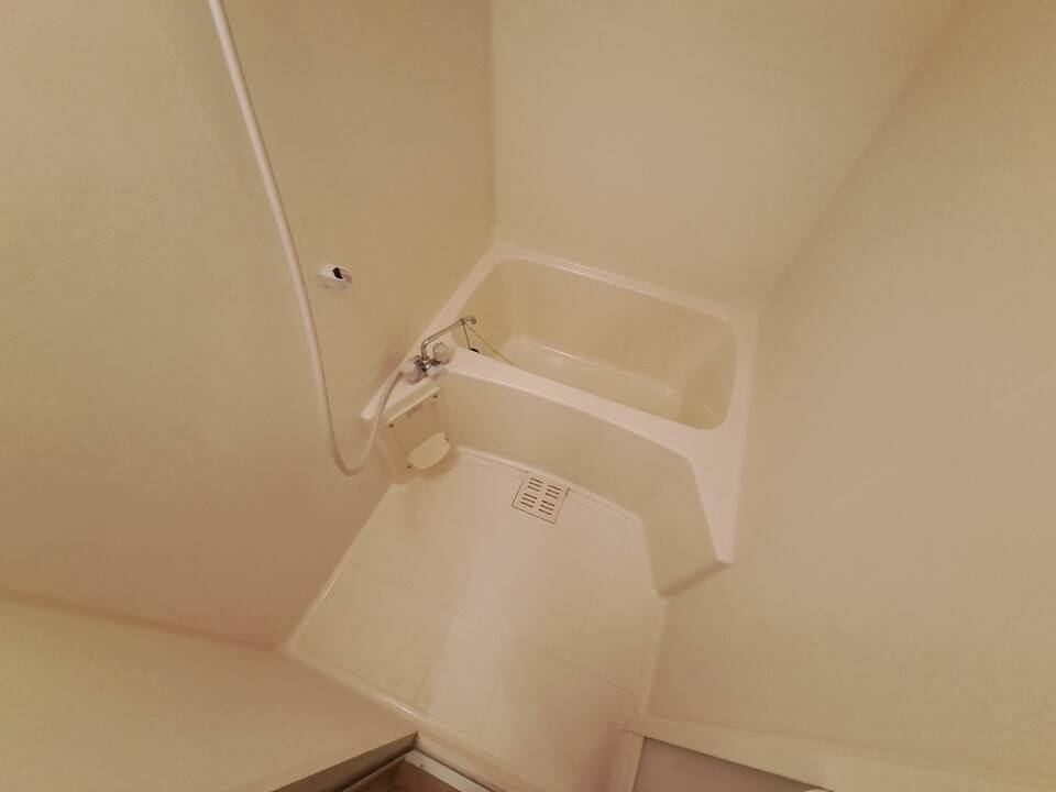 バス・シャワールーム　浴室