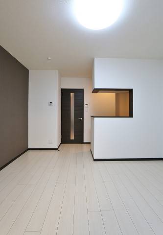 居室・リビング　色々なレイアウトが楽しめそうです