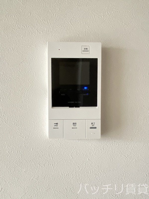 セキュリティ　同型タイプの為現状優先