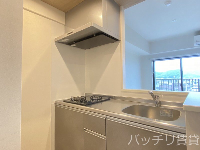 キッチン　同型タイプの為現状優先