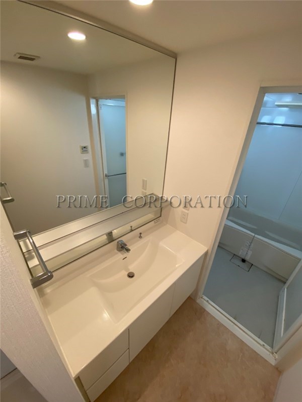 洗面設備　※参考写真※