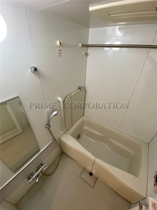 バス・シャワールーム　※参考写真※