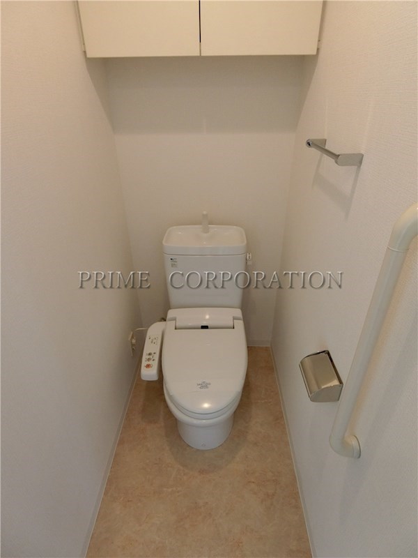 トイレ　※参考写真※