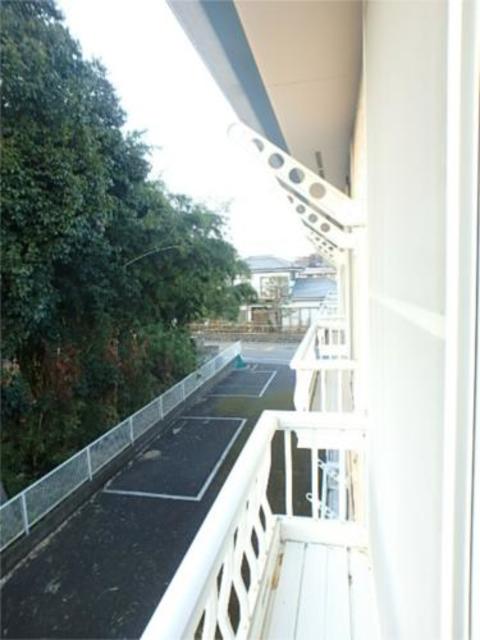 バルコニー　参考