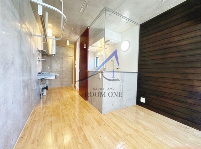 その他部屋・スペース　寝室です。