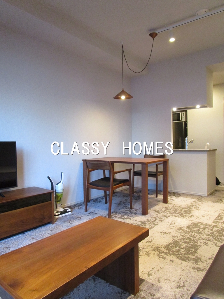 その他部屋・スペース　2020年竣工　東京ポートシティ竹芝レジデンスタワー：内観