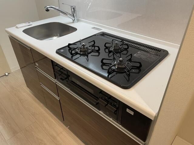 キッチン　参考写真