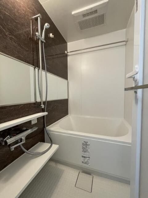 バス・シャワールーム　参考写真