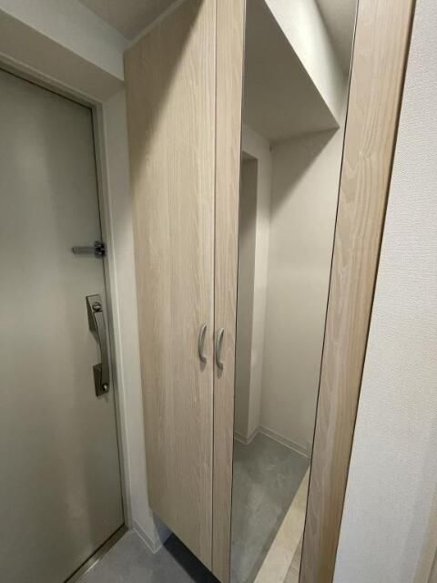 玄関　参考写真