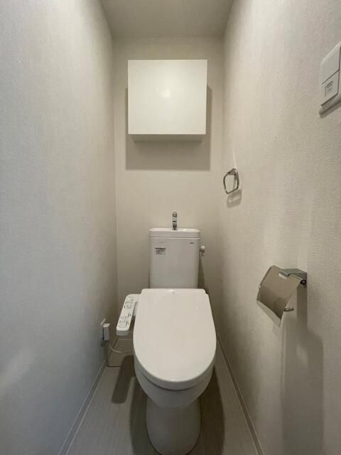 トイレ　参考写真