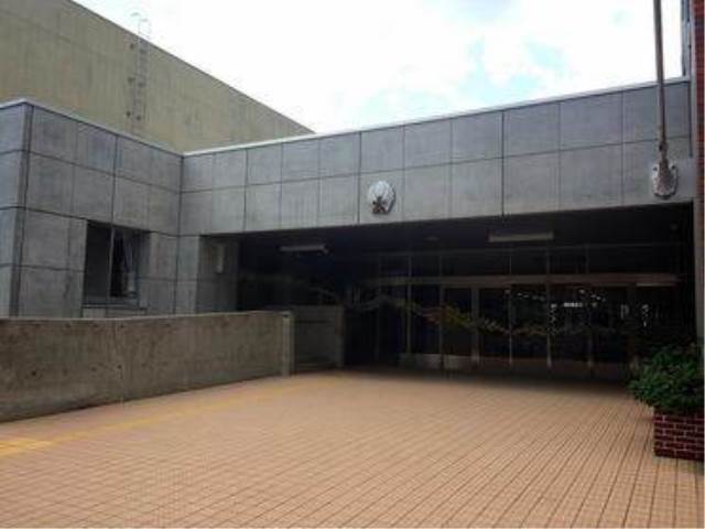 小学校　札幌市立円山小学校（小学校）まで986m