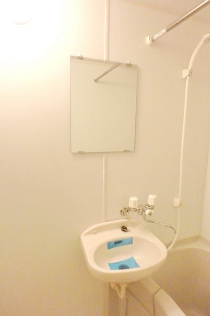 洗面設備　★洗面★