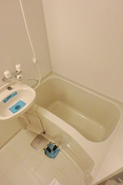 バス・シャワールーム　★バス★