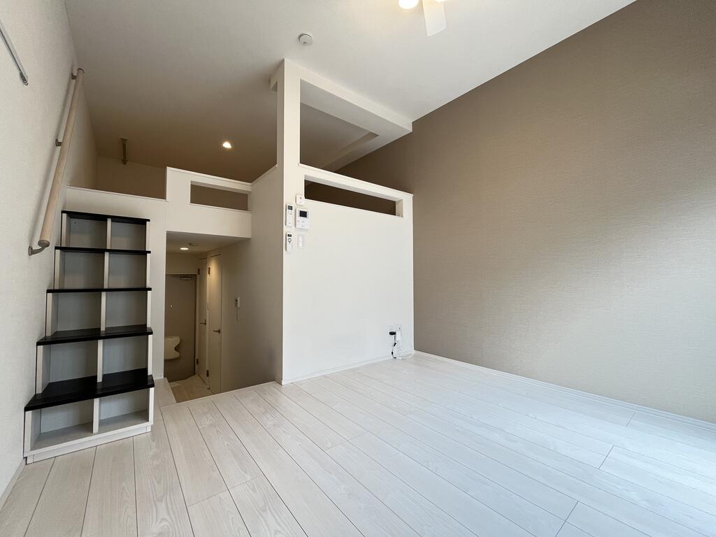 居室・リビング　同型タイプ