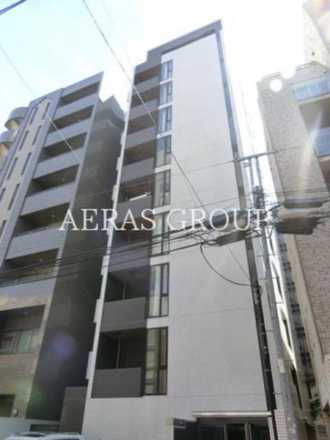 建物外観　★外観★