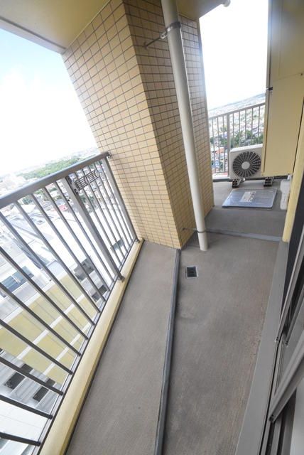 バルコニー　★お問い合わせはタウンハウジング町田店まで★