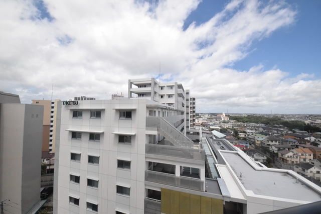 眺望　★お問い合わせはタウンハウジング町田店まで★