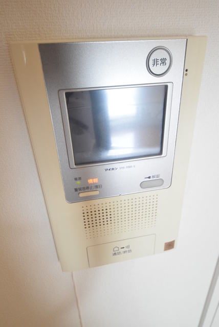 セキュリティ　★お問い合わせはタウンハウジング町田店まで★