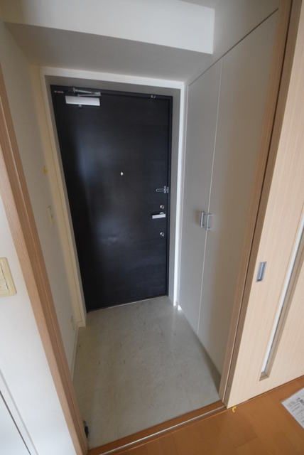 玄関　★お問い合わせはタウンハウジング町田店まで★